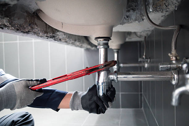 Trusted Sewer Line Repair service in Laurel, IN - AAA Plumbing Heating